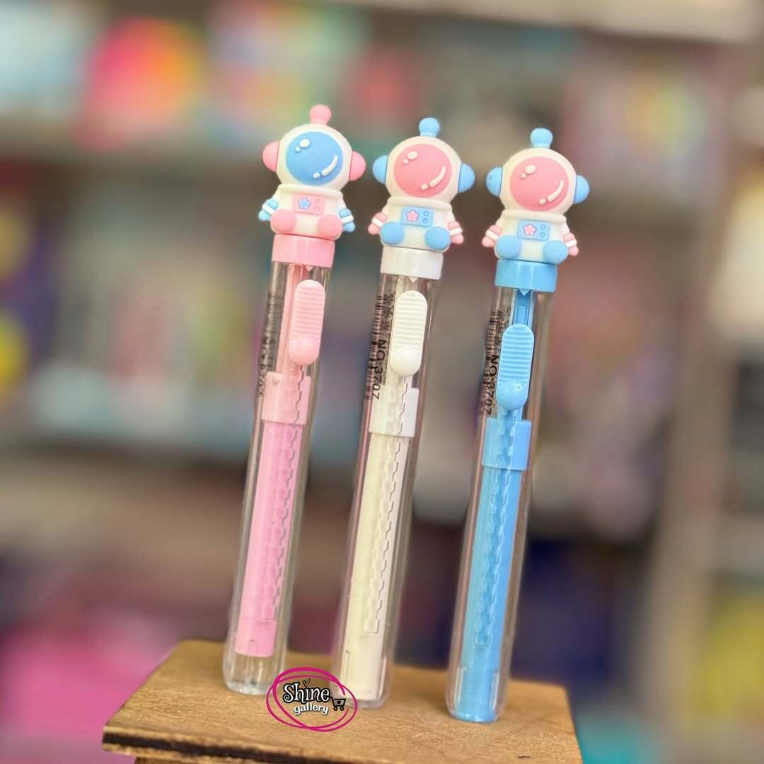  پاکن فضانورد 