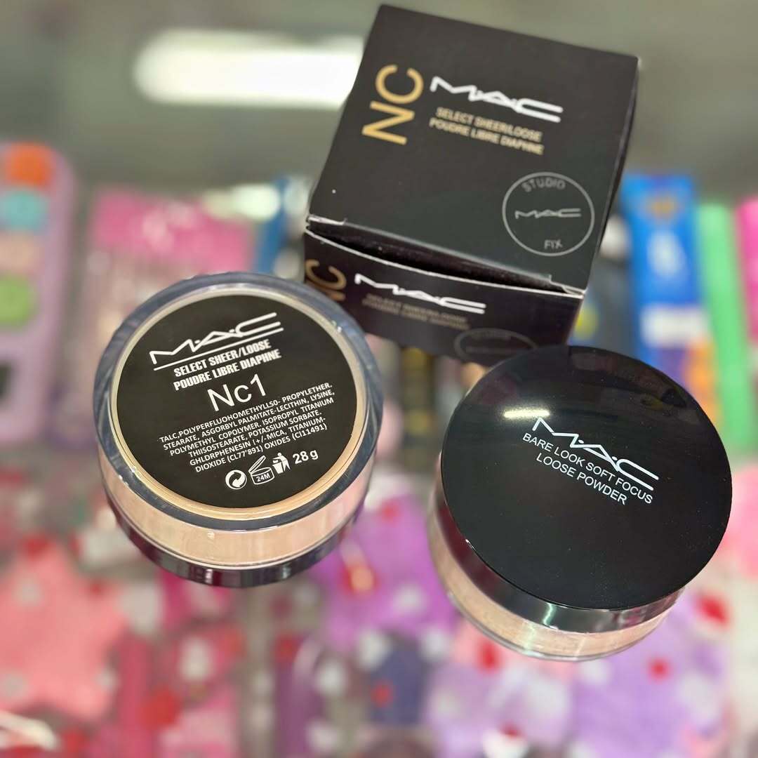  پودر فیکساتور 