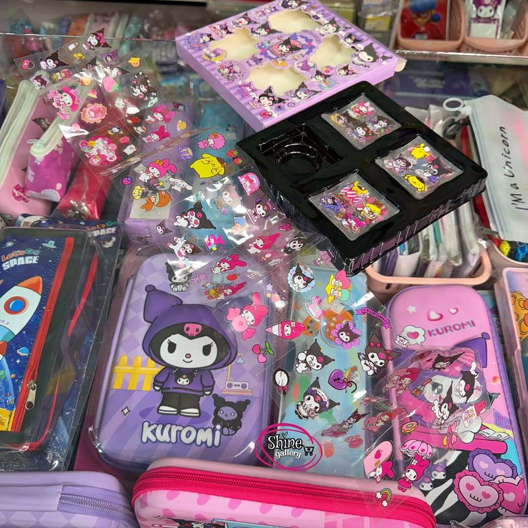 برچسب کرومی