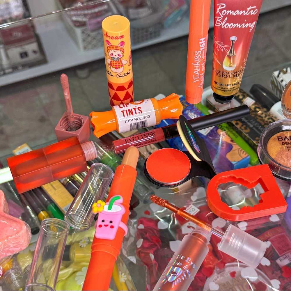 آرایشی فانتزی