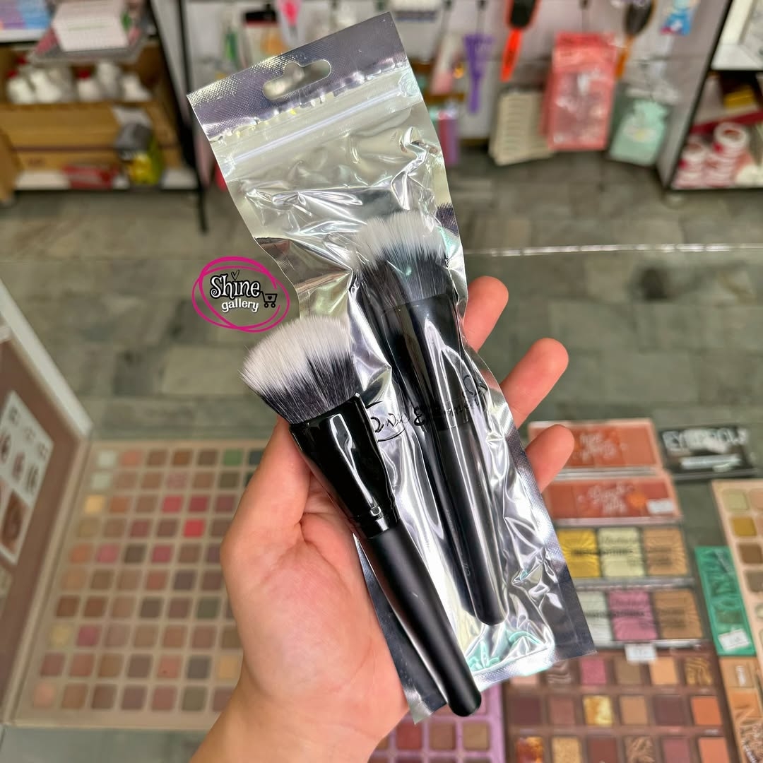  براش رژگونه 
