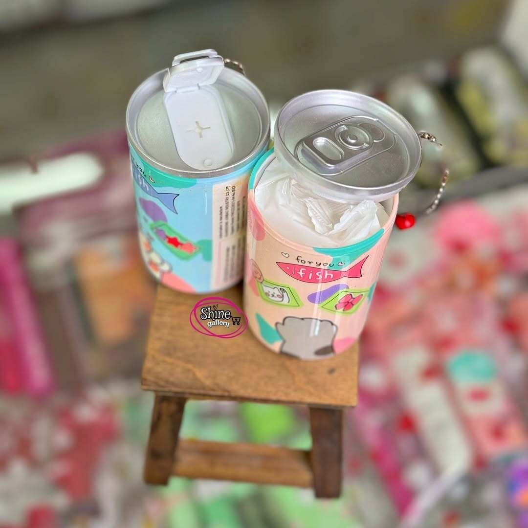  دستمال مرطوب فانتزی 