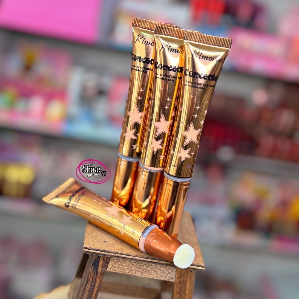  کانسیلر پددار 