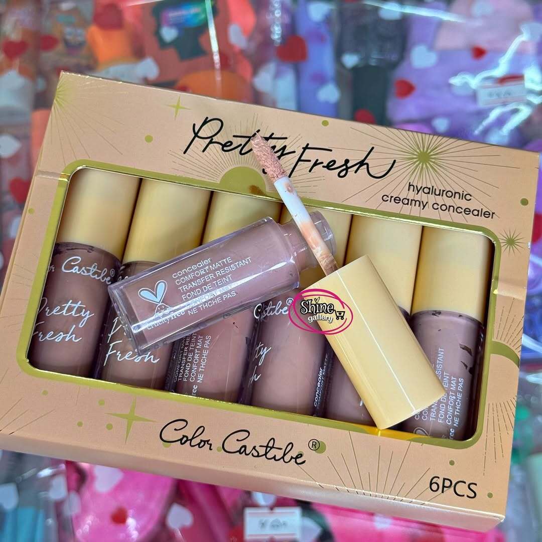  کانسیلر مایع 